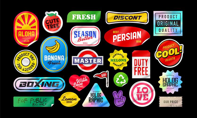 Die Cut