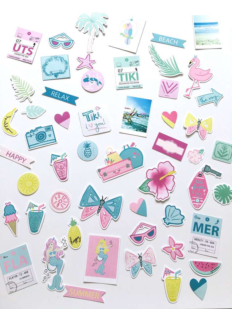 Die-Cut