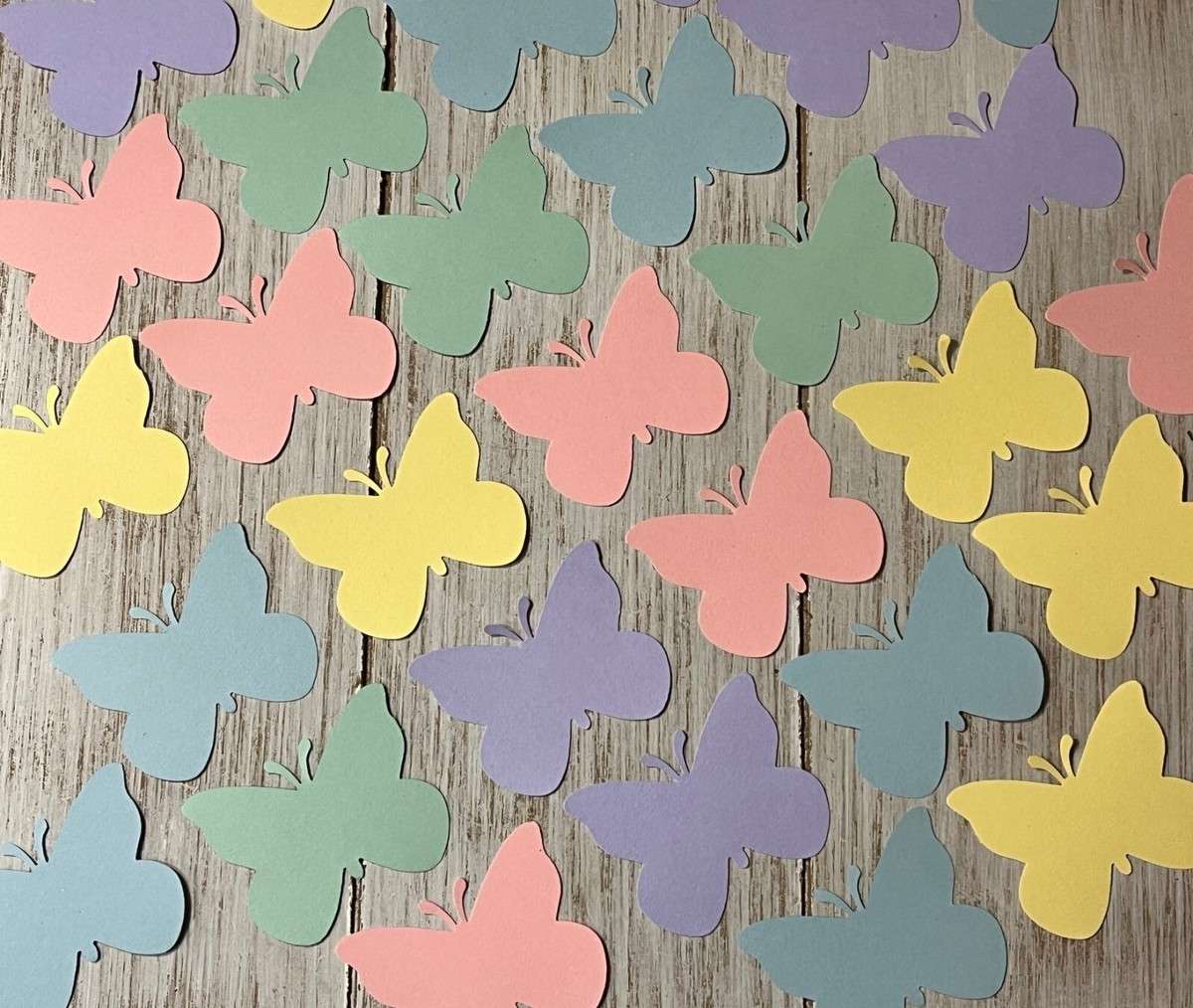 Die-Cut