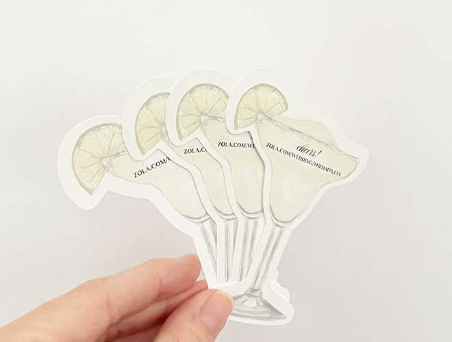Die-Cut