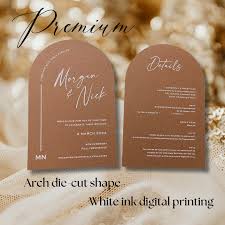 Die-Cut