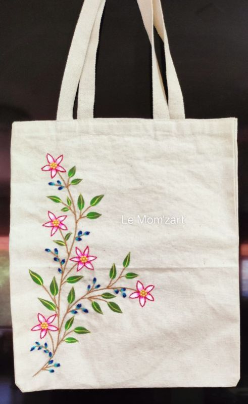 Embroidery