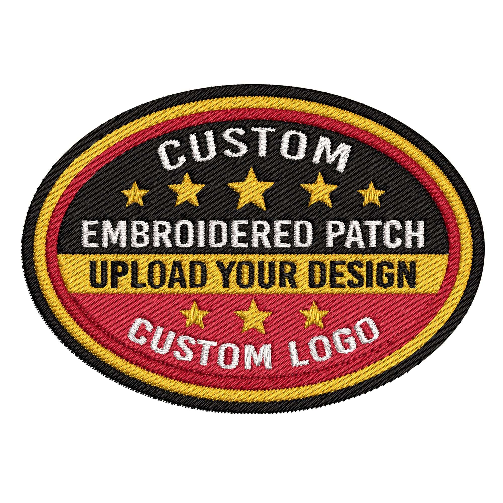 Embroidery