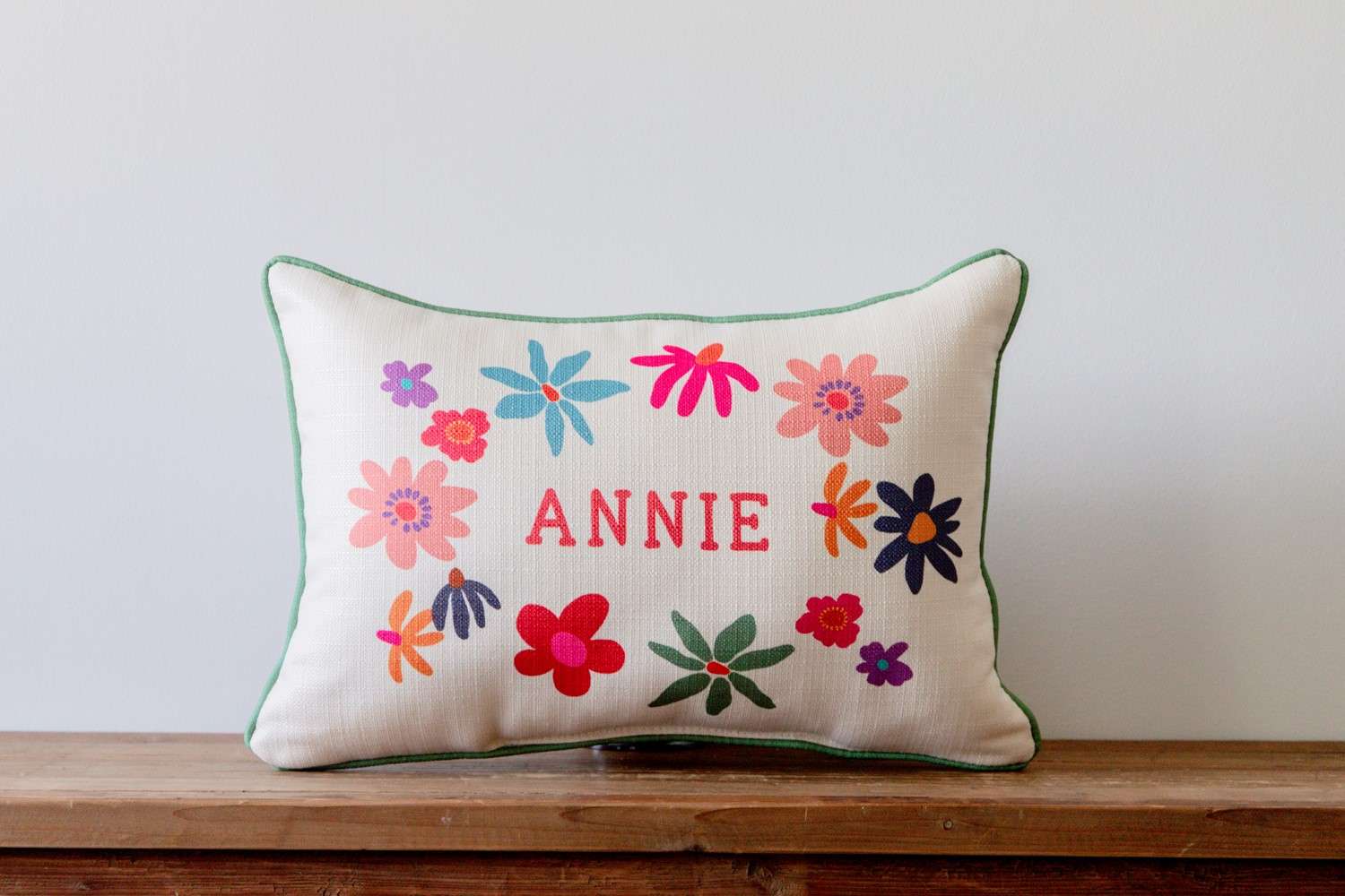 Embroidery