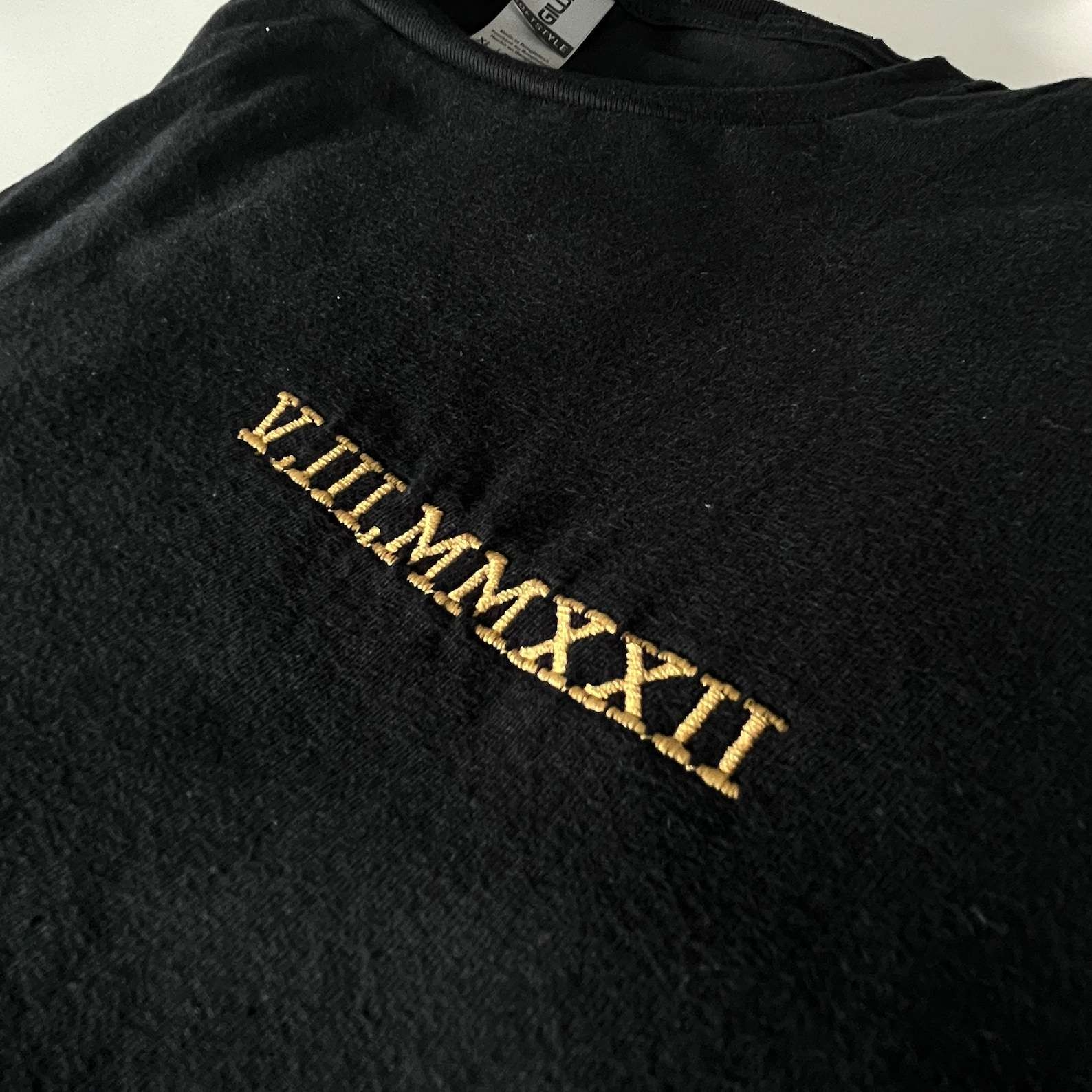 Embroidery