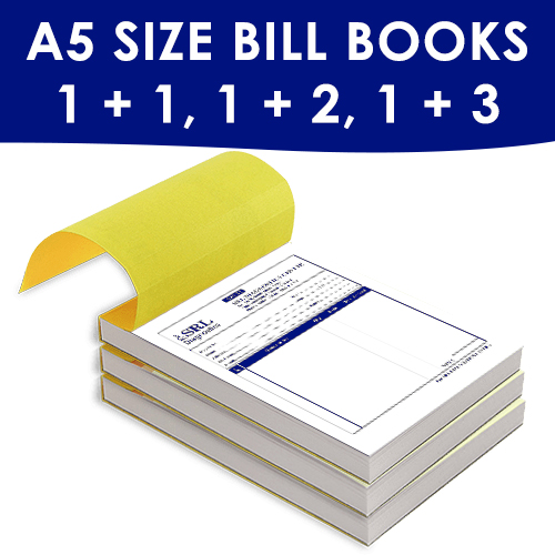 Bill-Book