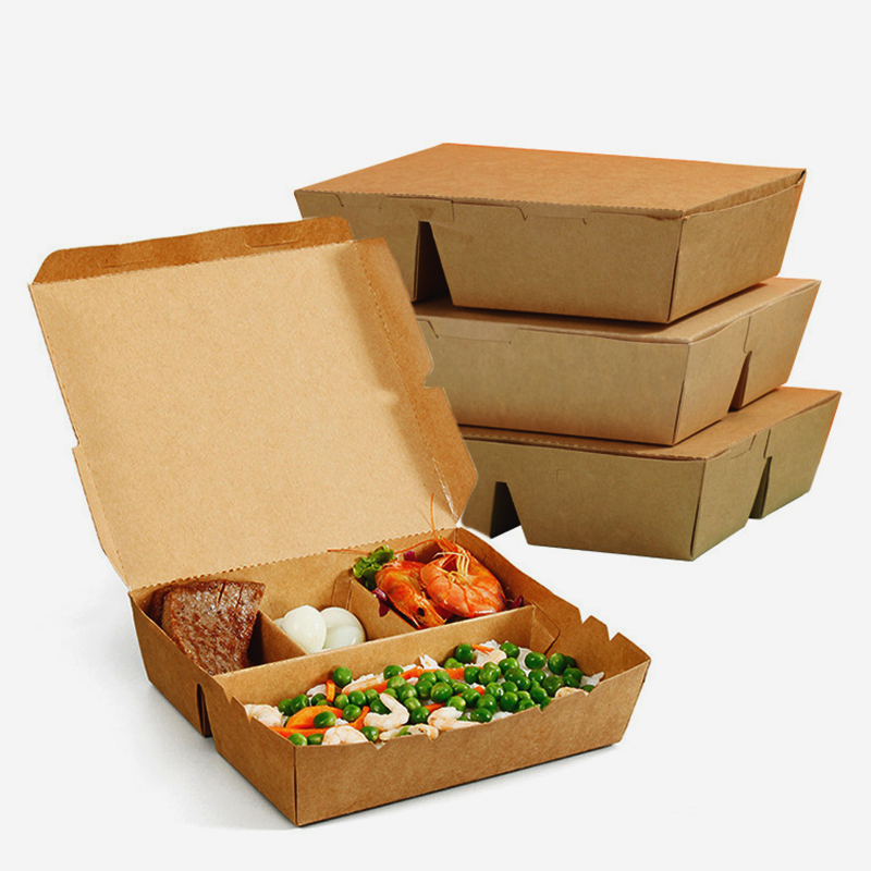 Box-Packaging