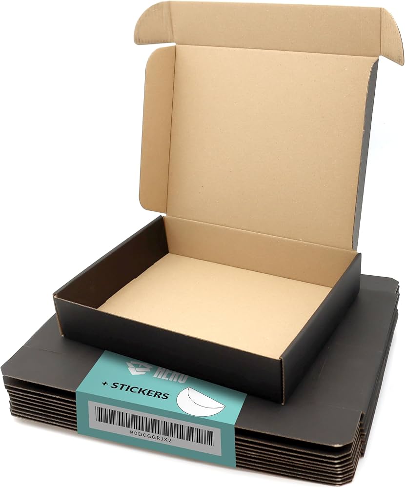 Box-Packaging