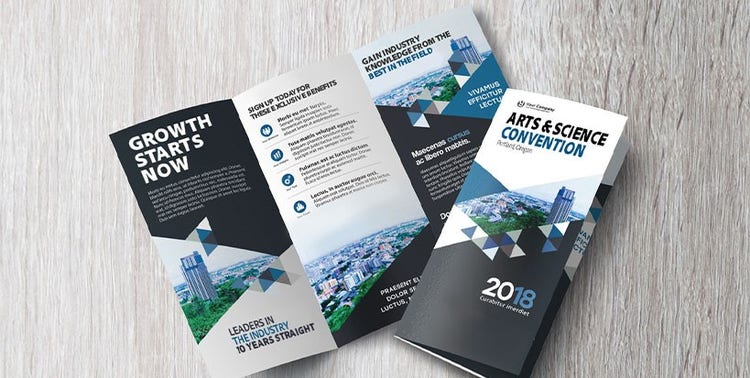 Brochure