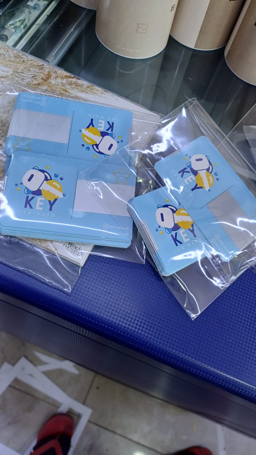 Card-Print