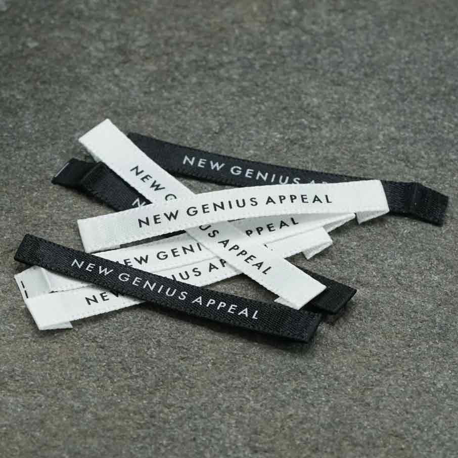 Cloth-Label-Print