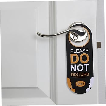 Door-Tag