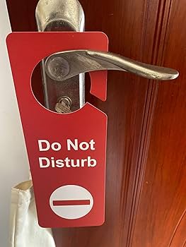 Door-Tag