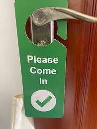 Door-Tag