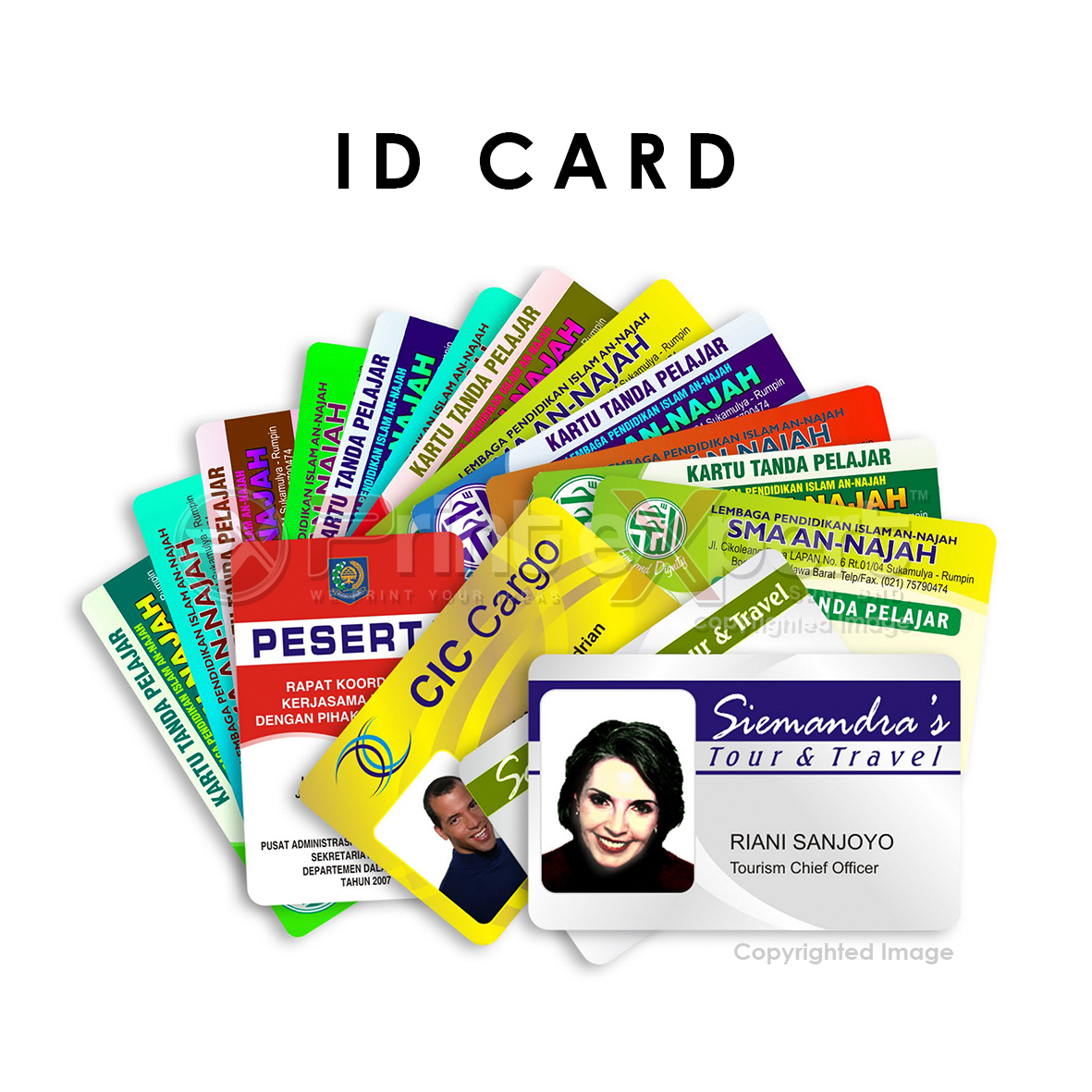 ID-Card