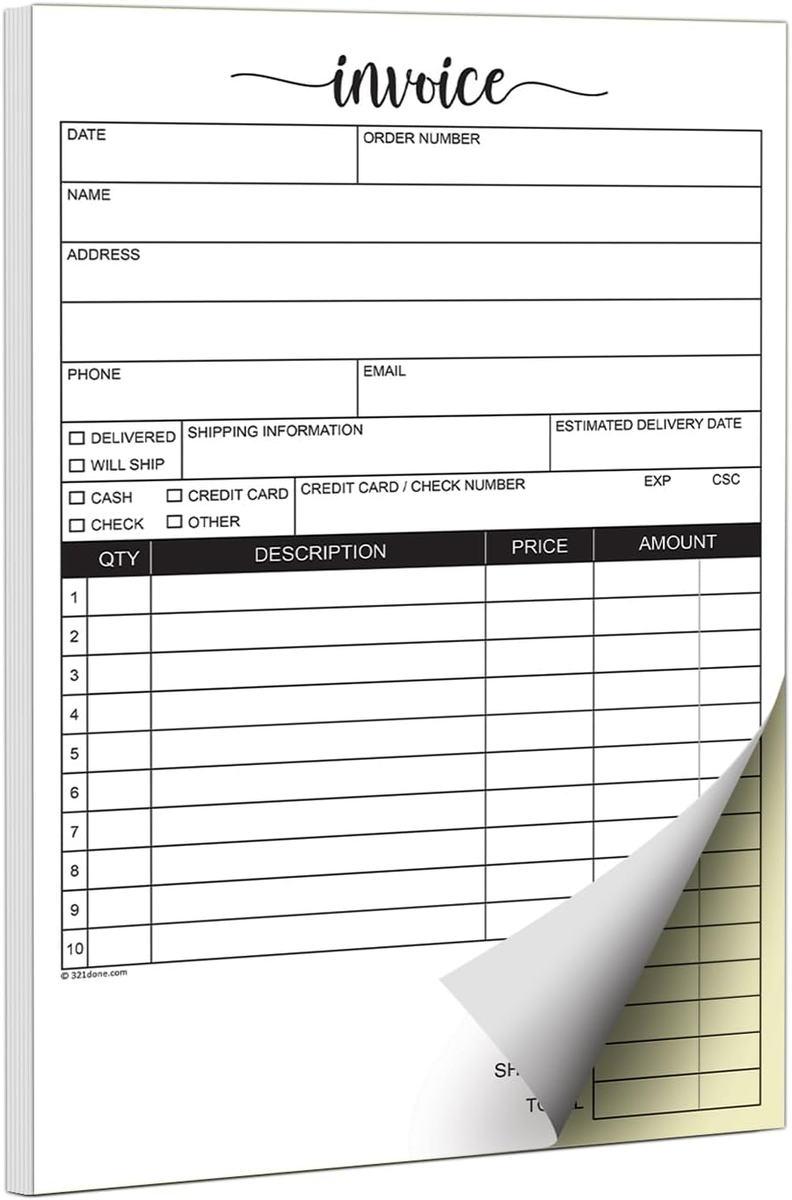 Invoices