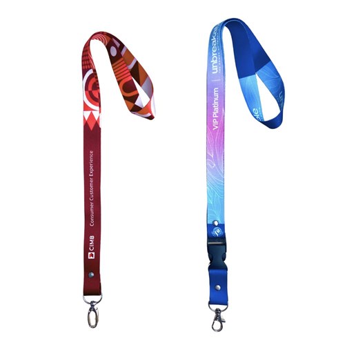 Lanyard-Print