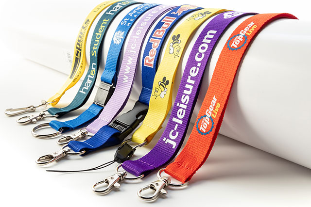 Lanyard-Print