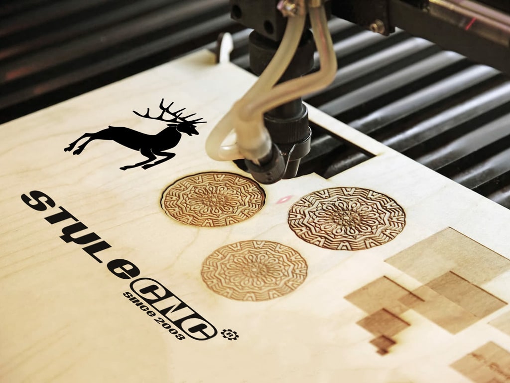Laser-Engraving
