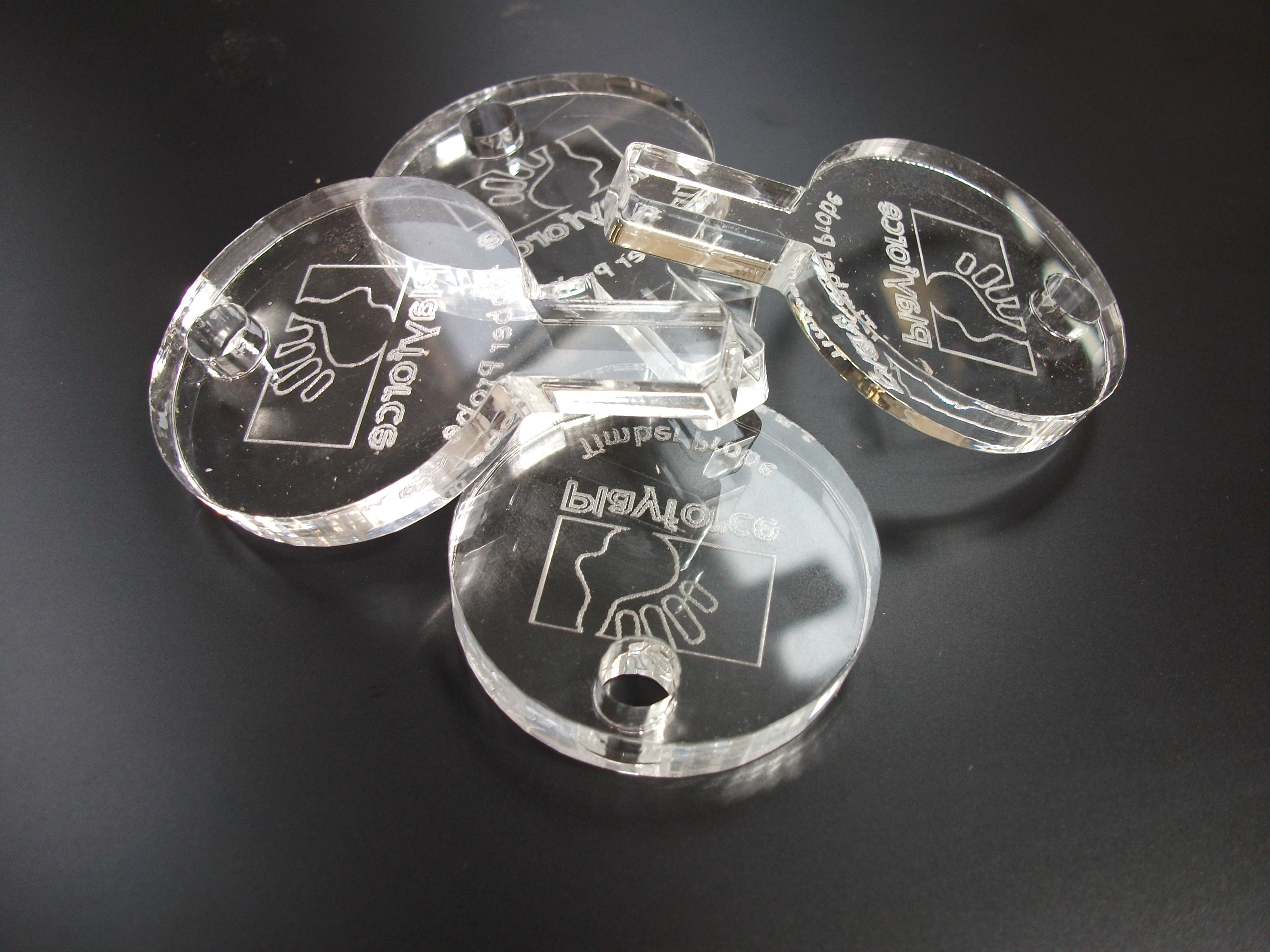 Laser-Engraving