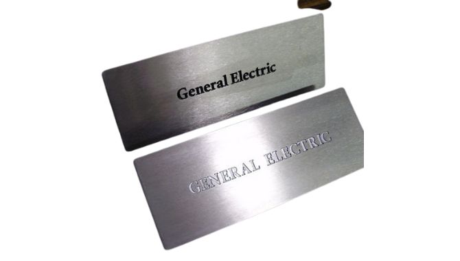 Laser-Engraving