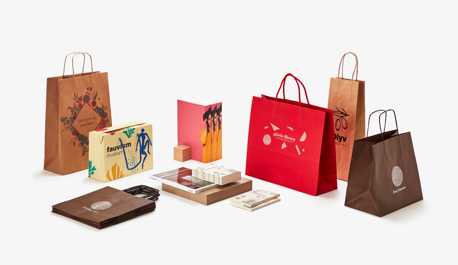 Paper-Bag-Printing