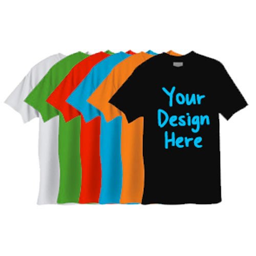 T-shirt-Print