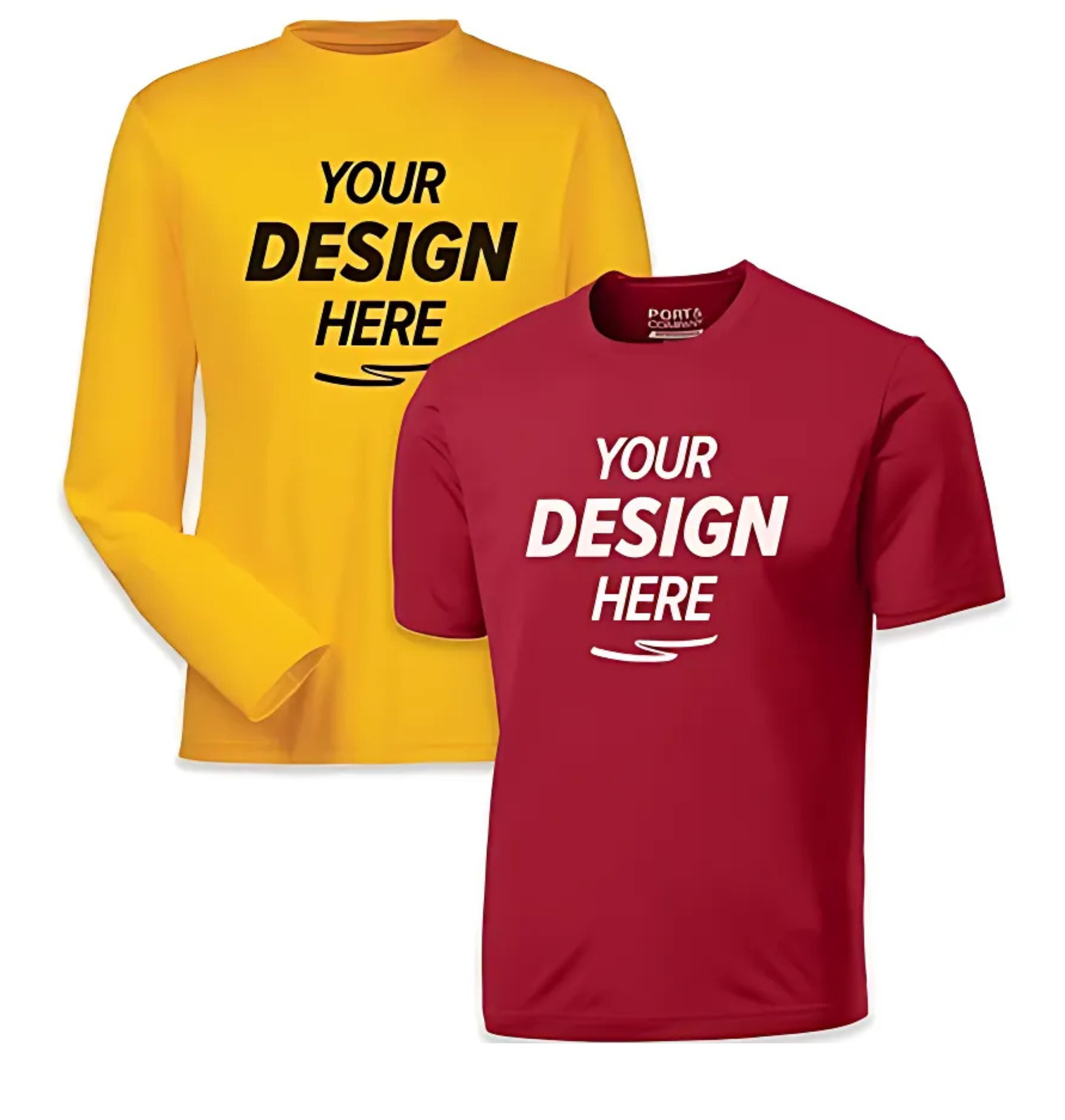 T-shirt-Print