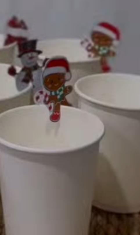 Tag-Cup